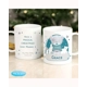 Personalised Winter Explorer Tiny Tatty Teddy Pl..