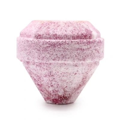 Gemstone Bath Bomb - Very Berry Gemstone Bath Bomb - Very Berry