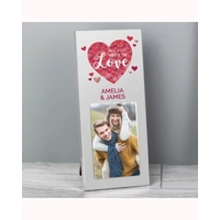 Personalised 'All You Need is Lov..