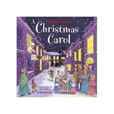 A Christmas Carol A Christmas Carol