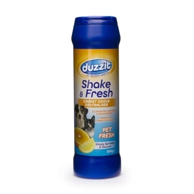 Shake & Fresh Carpet Freshener - Pet Fresh Shake & Fresh Carpet Freshener - Pet Fresh