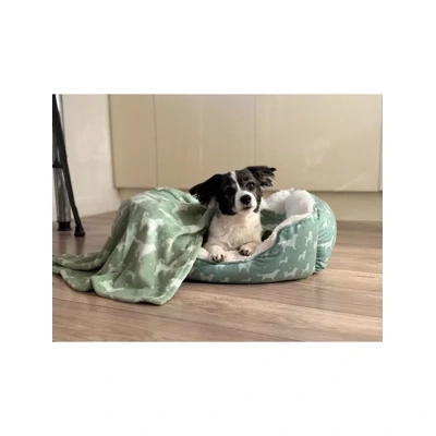 Sweet Dreams Dog Bed - Medium/Large Sweet Dreams Dog Bed - Medium/Large
