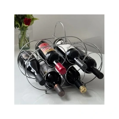 Mako Oval Wine Rack Mako Oval Wine Rack