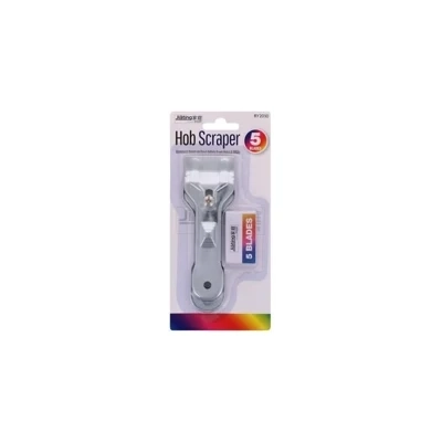 Hob Scraper with 5 Blades Hob Scraper with 5 Blades