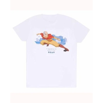 Nickelodeon Avatar – Aang (T-Shirt)