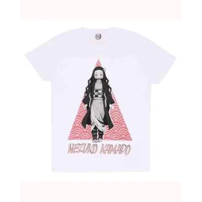 Demon Slayer – Nezuko Tri (T-Shirt)