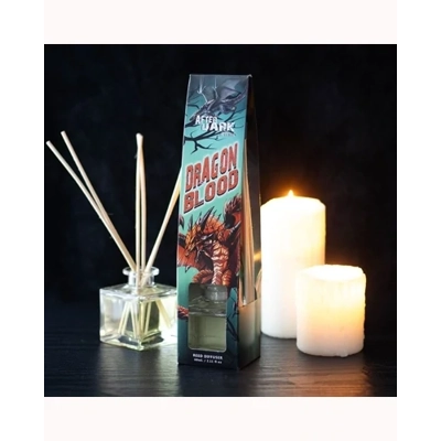 Dragon Blood Reed Diffuser Dragon Blood Reed Diffuser