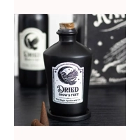 Dried Crow's Feet Incense Cone Ho..