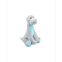 Eco Plush Diplodocus