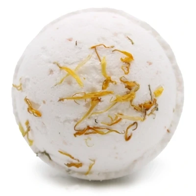 Energise - Himalayan Salt Bath Bomb Energise - Himalayan Salt Bath Bomb
