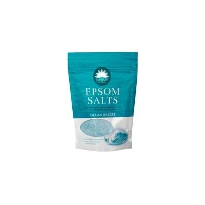 Epsom Salts - Ocean Breeze Epsom Salts - Ocean Breeze