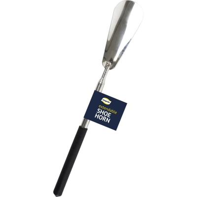 Extendable Shoe Horn Extendable Shoe Horn