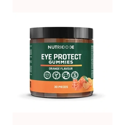 Eye Protect Gummies Eye Protect Gummies
