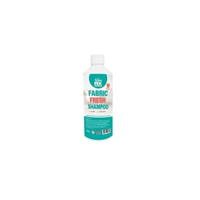 Fabric Fresh Shampoo Fabric Fresh Shampoo