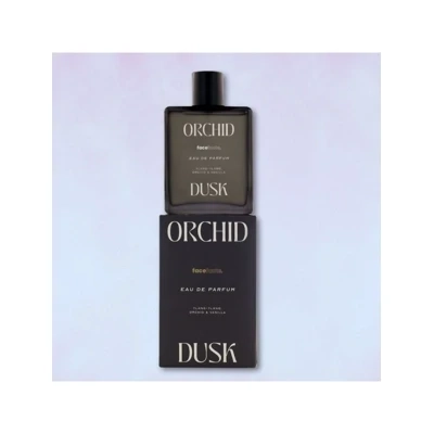 Face Facts Fragrance Orchid Dusk Face Facts Fragrance Orchid Dusk