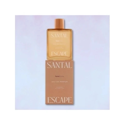 Face Facts Fragrance Santal Escape Face Facts Fragrance Santal Escape