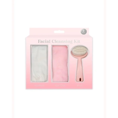 Facial Cleansing Kit Facial Cleansing Kit