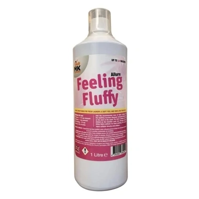 Feeling Fluffy Allure Feeling Fluffy Allure