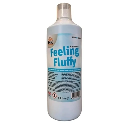 Feeling Fluffy Cashmere Feeling Fluffy Cashmere