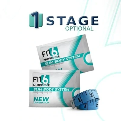 FIT 6 - NEW GENERATION STAGE 1 (OPTIONAL) FIT 6 - NEW GENERATION STAGE 1 (OPTIONAL)
