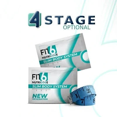 FIT 6 - NEW GENERATION STAGE 4 (OPTIONAL) FIT 6 - NEW GENERATION STAGE 4 (OPTIONAL)