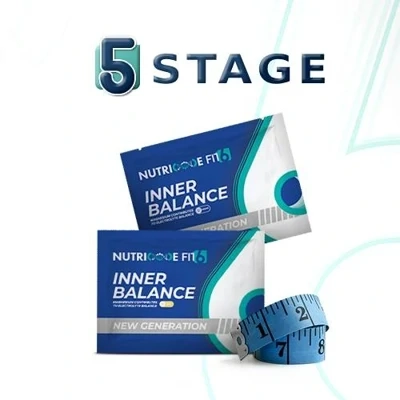 FIT 6 - NEW GENERATION STAGE 5 FIT 6 - NEW GENERATION STAGE 5