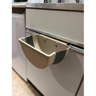 Folding Waste Bin Folding Waste Bin