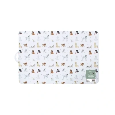 Food & Water Mat Food & Water Mat