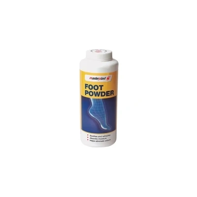 Foot Powder Foot Powder