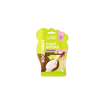 Foot Socks - Soothing Foot Socks - Soothing