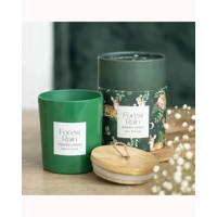 Forest Rain Candle