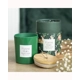 Forest Rain Candle