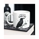 Fresh Cup of Cawfee Raven Mug