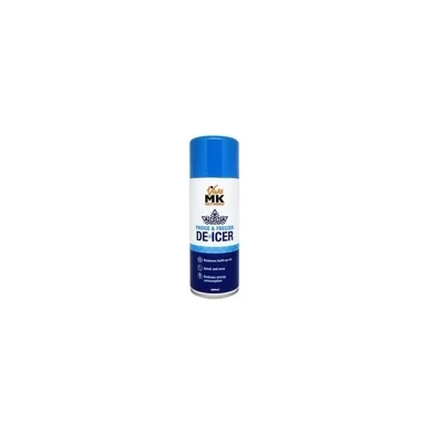 Fridge Freezer De-icer 400ml Aerosol Fridge Freezer De-icer 400ml Aerosol