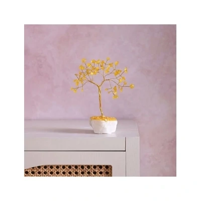 Gemstone Tree - Citrine Gemstone Tree - Citrine