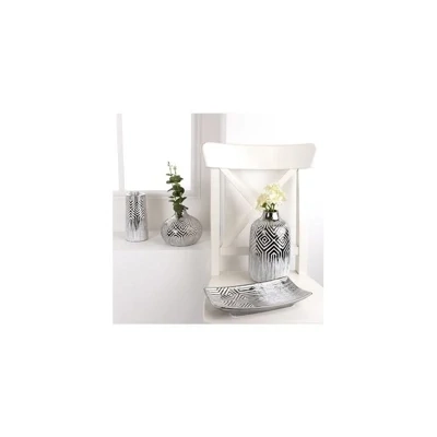 Geometric Vase Geometric Vase