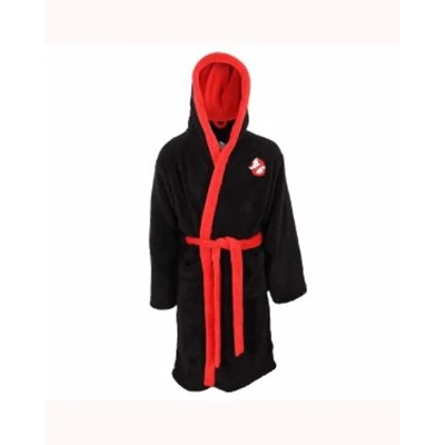 Ghostbusters – Ghost Logo (Dressing Gown)