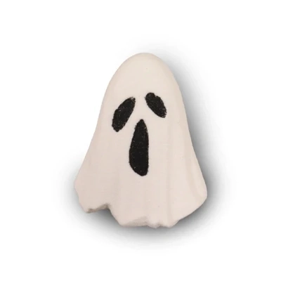 Ghost Halloween Bath Bomb 65g Ghost Halloween Bath Bomb 65g