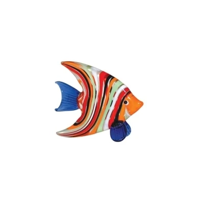 Glass Figurine - Fish Glass Figurine - Fish