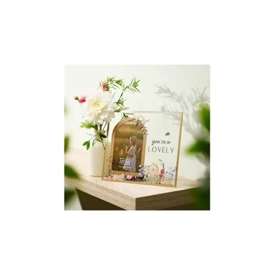 Glass Frame - You're so Lovely Glass Frame - You're so Lovely