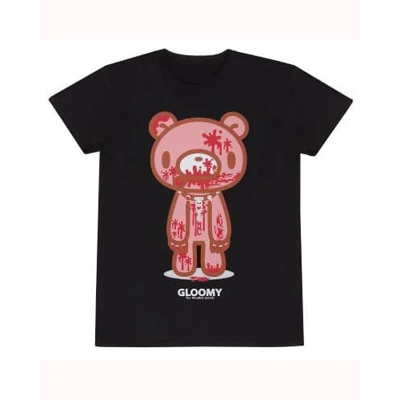 Gloomy Bears – Bloody Mess (T-Shirt)