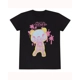 Gloomy Bears – Painted Skeleton (T-Shirt)