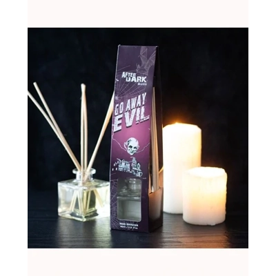 Go Away Evil Reed Diffuser Go Away Evil Reed Diffuser