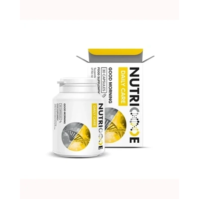 Good Morning Daily Care NUTRICODE Good Morning Daily Care NUTRICODE