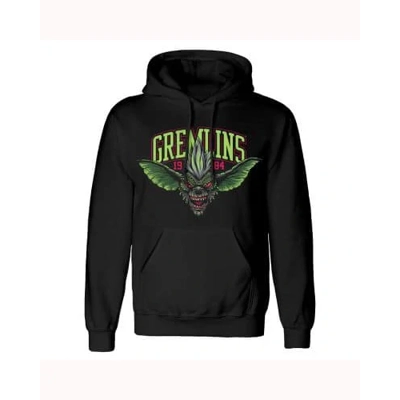 Gremlins – Stripe (Pullover Hoodie)