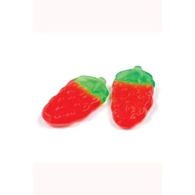 Haribo Giant Strawb Haribo Giant Strawb