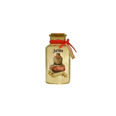 Harry Potter Light Up Jar - Hogwarts Express Harry Potter Light Up Jar - Hogwarts Express