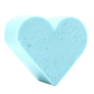 Heart Guest Soap - Lotus Flower Heart Guest Soap - Lotus Flower