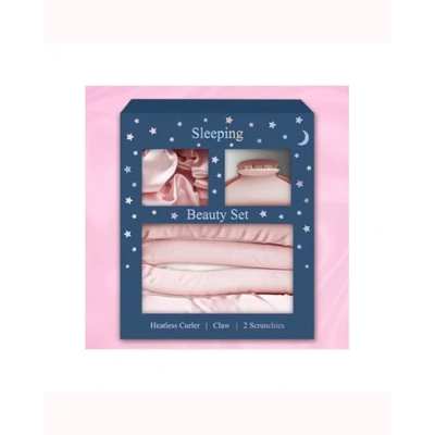 Heatless Curler Gift Set Heatless Curler Gift Set