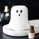 Hey Boo Ghost Oil Burner and Wax Warmer